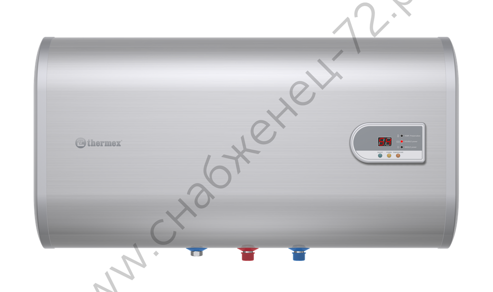 Водонагреватель THERMEX FSD 50 H (Diamond)