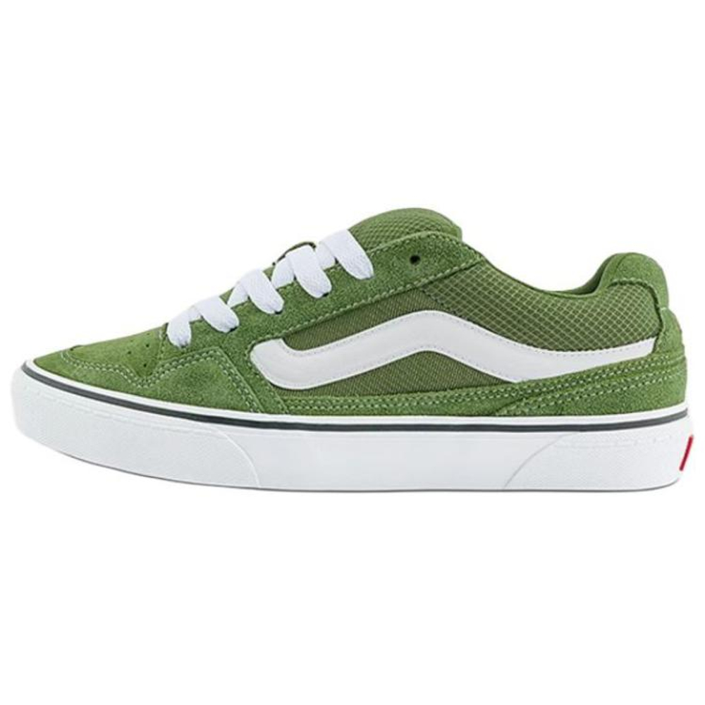 Мужские кеды Vans Caldrone 'Green' VN000CSPD6S