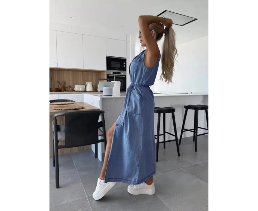 Сарафан 7396903 Fabrika