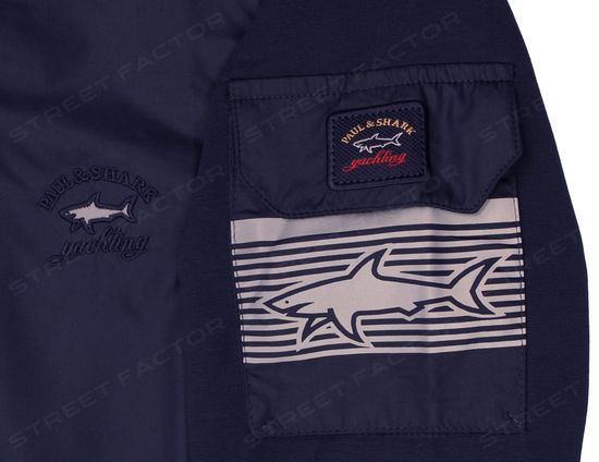 Спортивный костюм Paul&Shark