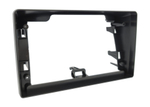 Комплект рамки с разъёмами 9" KIA Sorento 1 2002-2006 BL до-рестайл - Car-Smart 7276D