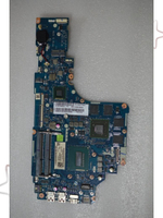 Материнская плата для ноутбука Lenovo Y50-70 HSW I5-4200H V4G PRO (5B20F78872), оригинал