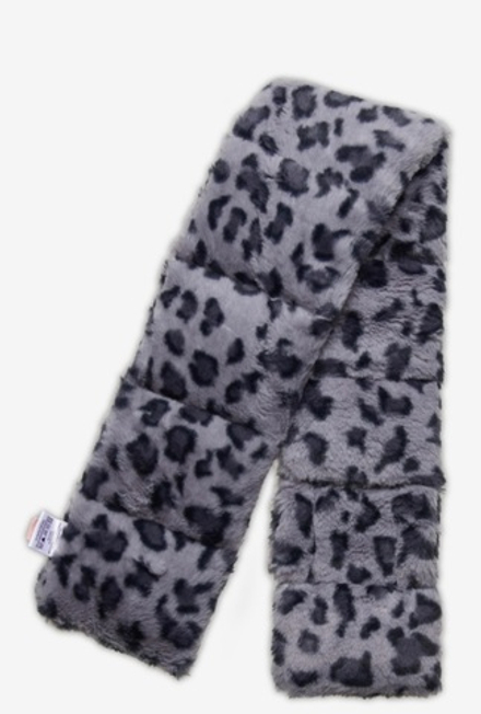 Шарф из искусственного меха BECKSÖNDERGAARD