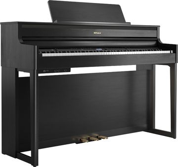 Цифровое пианино Roland HP-704 CH