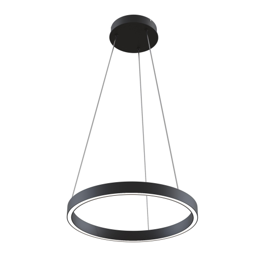 Подвесной светильник LuckMarket LM11-B3K