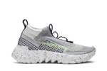 Кроссовки Nike Space Hippie 02 "Volt"