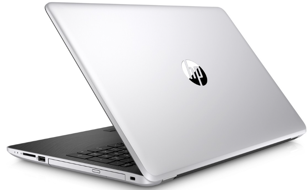 Ноутбук hp 15-bw066ur