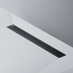 Душевой лоток AM.PM PrimeFlow 70 W02SC-P11-070-01BM с Черной матовой решеткой Cut Gradient