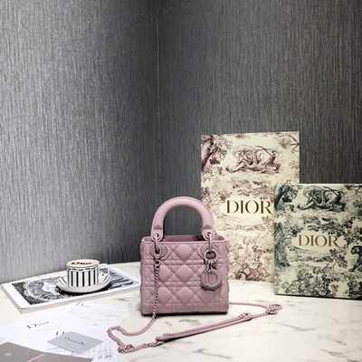 Christian Dior Lady Dior 17 cm