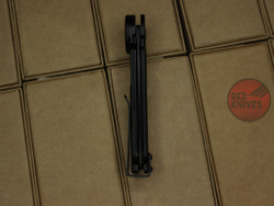 Нож Extrema Ratio BF2 CD Black EX/135BF2CD