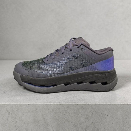 On Cloudultra 3 • Black Charcoal