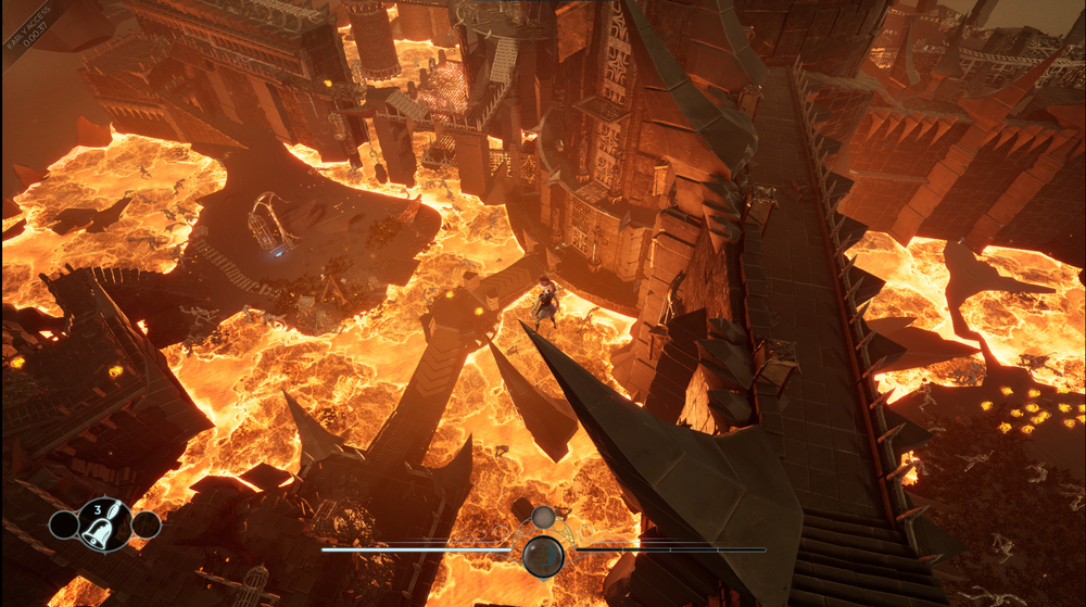 Sands of Aura (для ПК, цифровой код доступа)