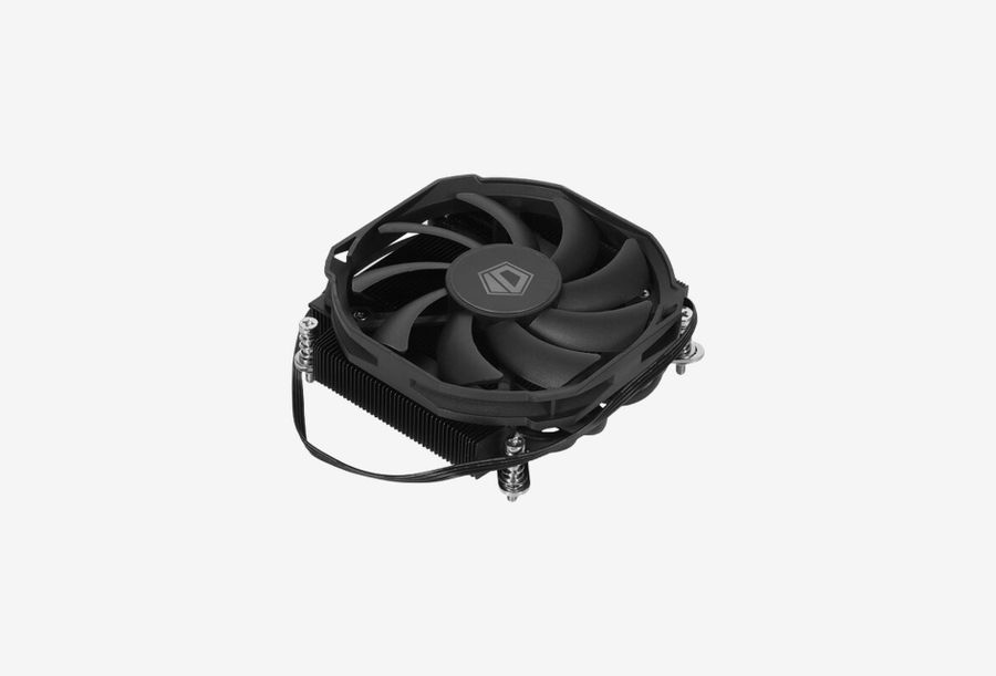 ID-COOLING IS-30i BLACK_0126709110923