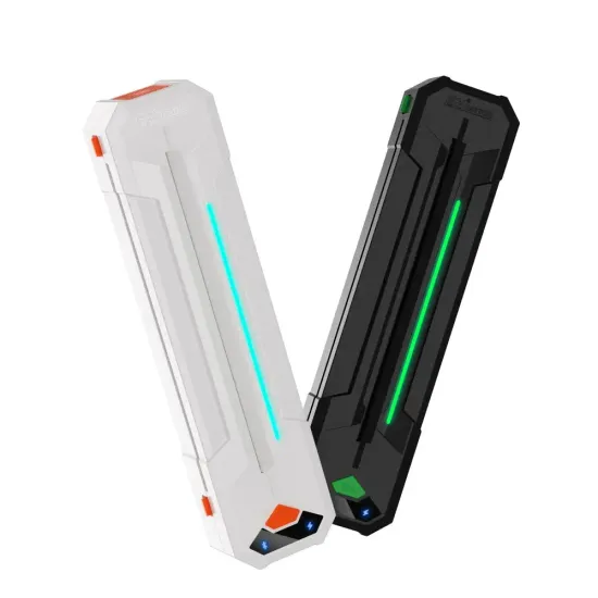 Беспроводной трансферный принтер EZ Wireless Tattoo Transfer Stencil Printer