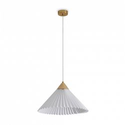 Подвесной светильник Freya Kinsley FR5533PL-01BS1