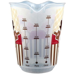 Емкость мерная 650мл