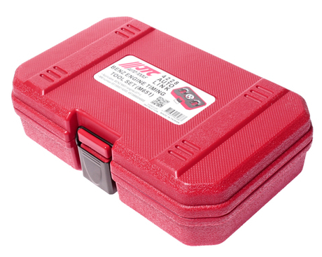 Набор фиксаторов распредвала для установки фаз ГРМ (MERCEDES M651: 651589014000, 651589004000) JTC