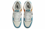 Кроссовки Nike Dunk "Mineral Teal And Moss"