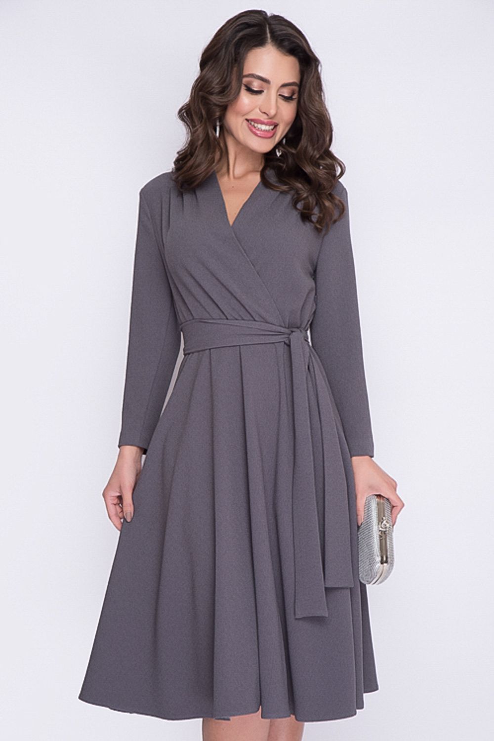 Платье 7718-4 Avili