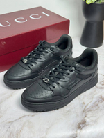 Кеды Gucci