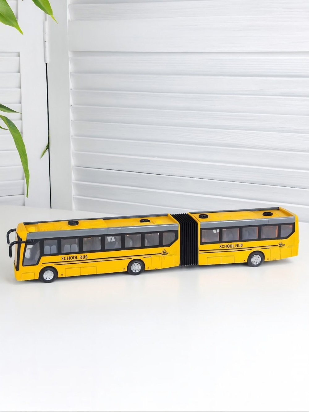 Машинка Автобус на радиоуправлении (201318904)