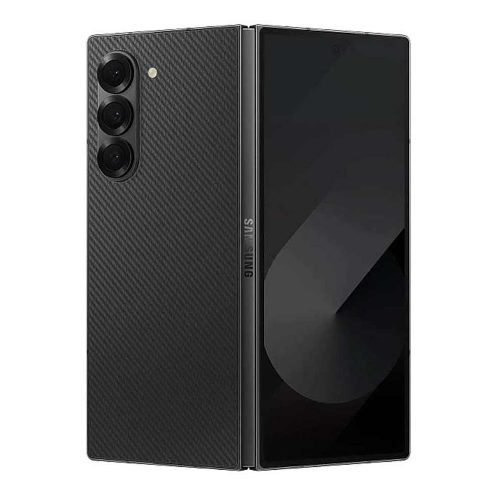 Samsung Galaxy Z Fold6 12/1Tb (2024) Crafted Black, черный