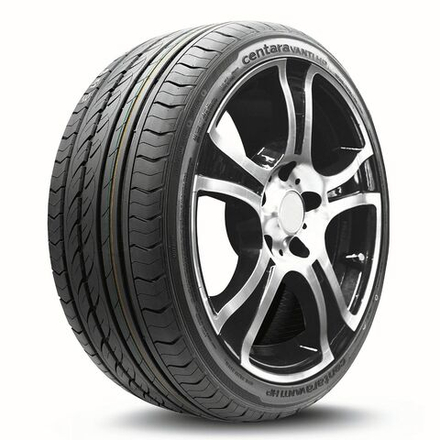Летняя шина Centara Vanti HP (195/60 R16 89H)