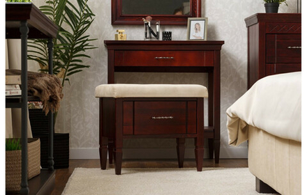 арт. 8140 Консоль Дания 1 ящик Ш770хГ330хВ780