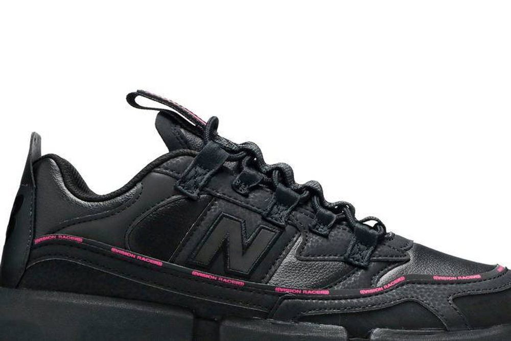 Кроссовки New Balance Nb Vision Racer
