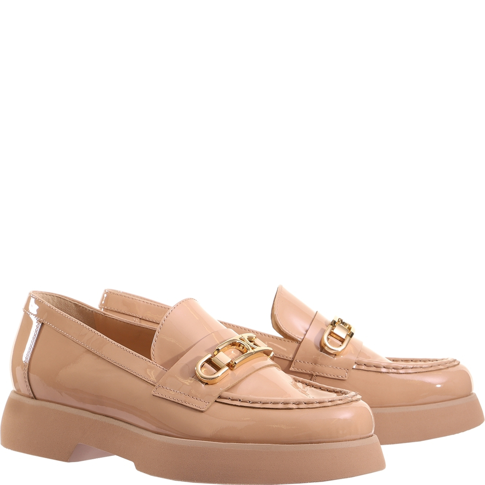 Лоферы женские HOGL CECIL