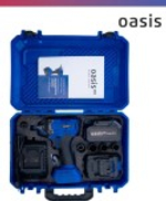 Гайковерт аккумуляторный OASIS GK-750 Pro 4640130987329