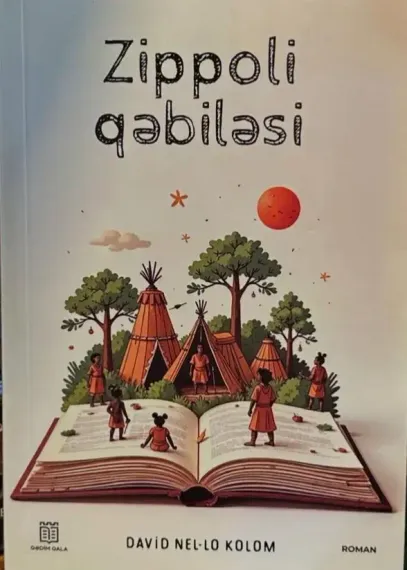 Zippoli qəbiləsi