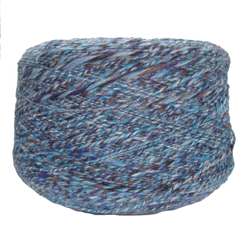 Бобинная пряжа Grinta (8740)