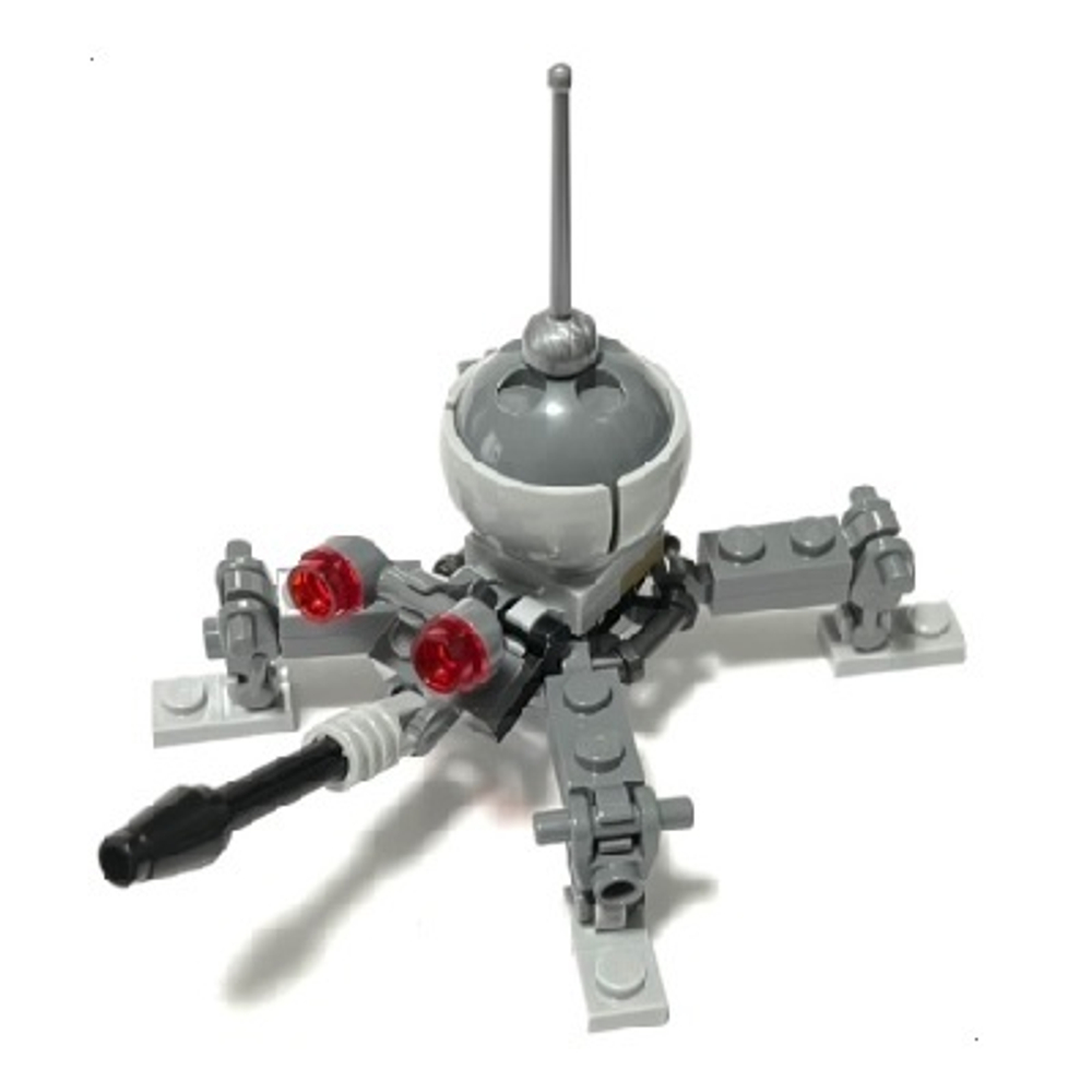 Карликовый дроид-паук sw1234