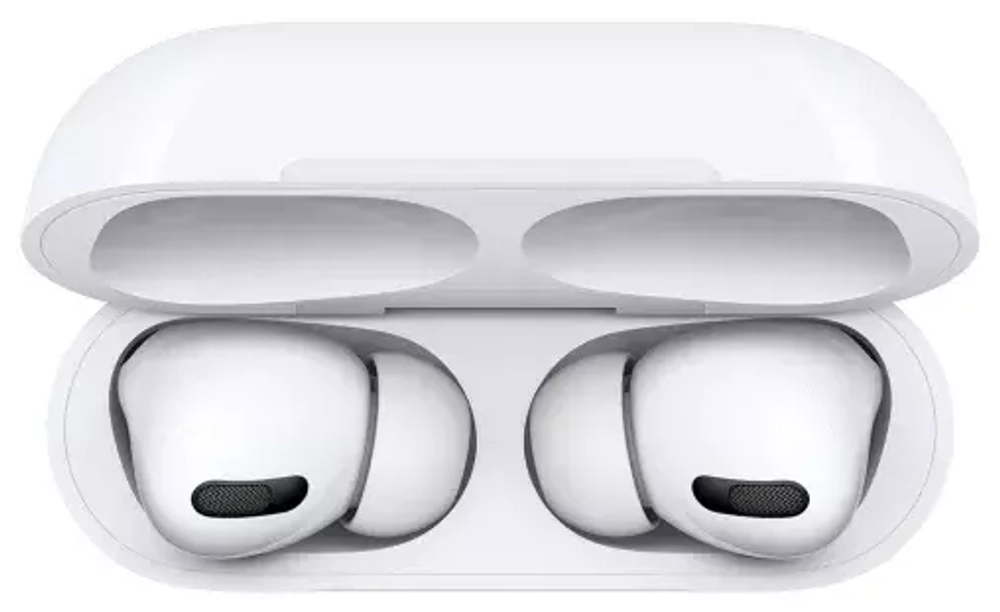Беспроводные наушники Apple AirPods Pro MagSafe, белый