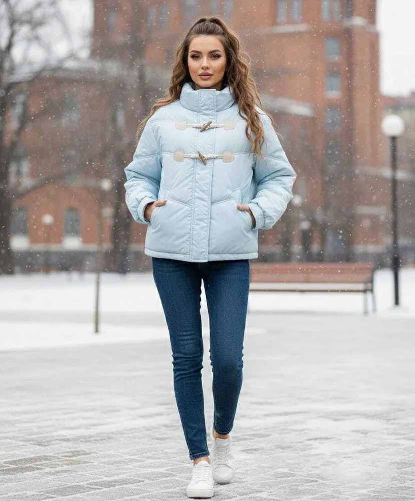 Куртка 6809847 Fabrika