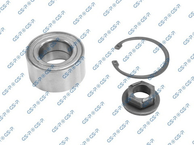 GSP - GK3530-GSP - Wheel Bearing Kit
