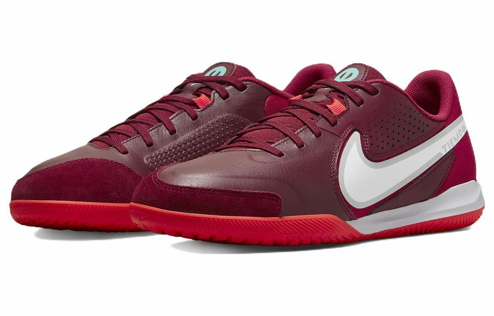 Кроссовки Nike Tiempo Legend 9 Academy Ic