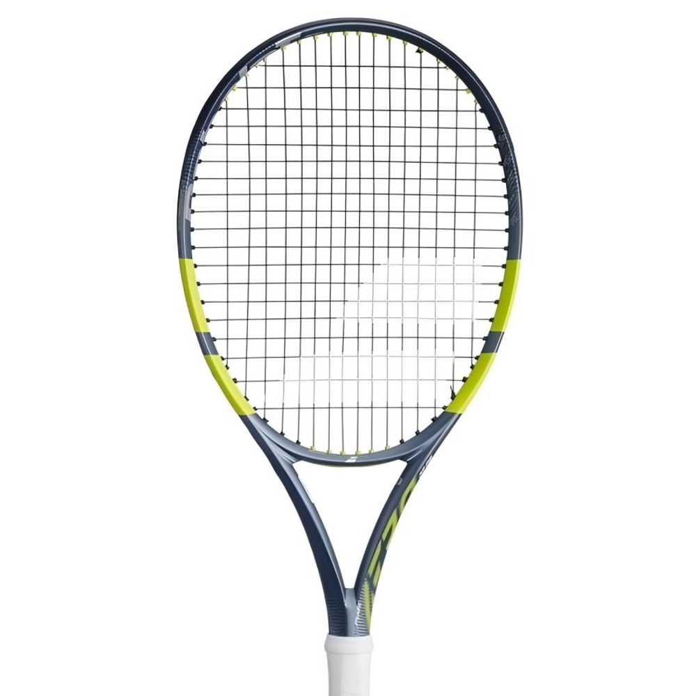 Ракетка для тенниса Детские BABOLAT PURE AERO JUNIOR 25 (2026) 235