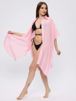 туника пляжная накидка для купальника