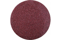 Круг шлифовальный универсальный 5 шт. (125 мм; Р120) "МАСТЕР" Зубр 35563-125-120