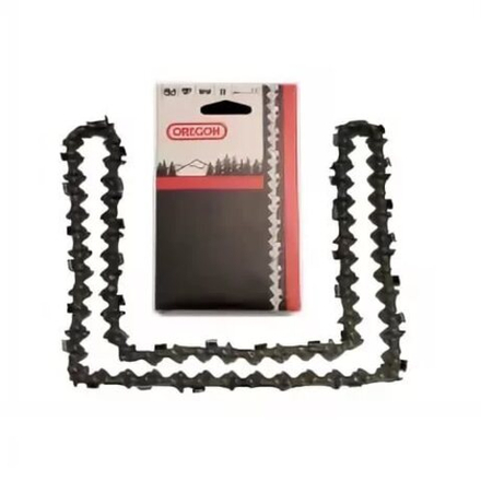 Цепь для бензопилы  "OREGON" 1.3-3/8-64