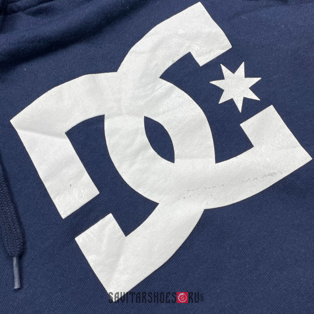 Худи DC SHOES