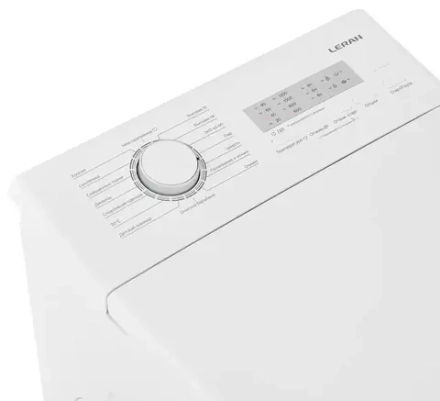 Стиральная машина LERAN WTL 46106 CWD