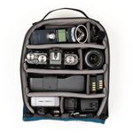 Вставка-органайзер Tenba Tools Tool Box 8 Black 636-649 для аксессуаров