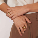 Кольцо с Бриллиантами, R0191-2/3