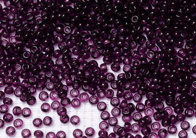Бисер 08/0 PRECIOSA, 50 г