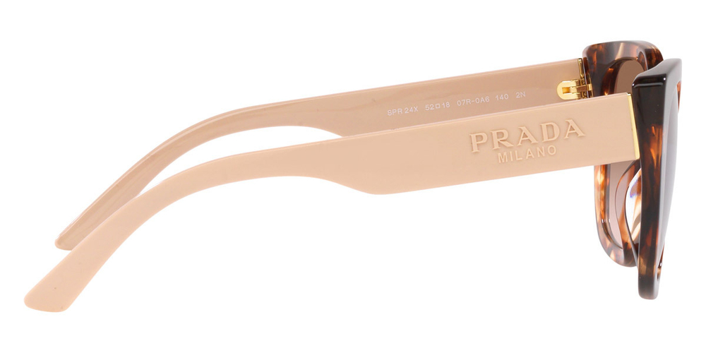 Prada PR24XS 07R0A6