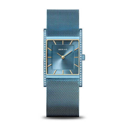 Женские наручные часы Bering 10426-398-S