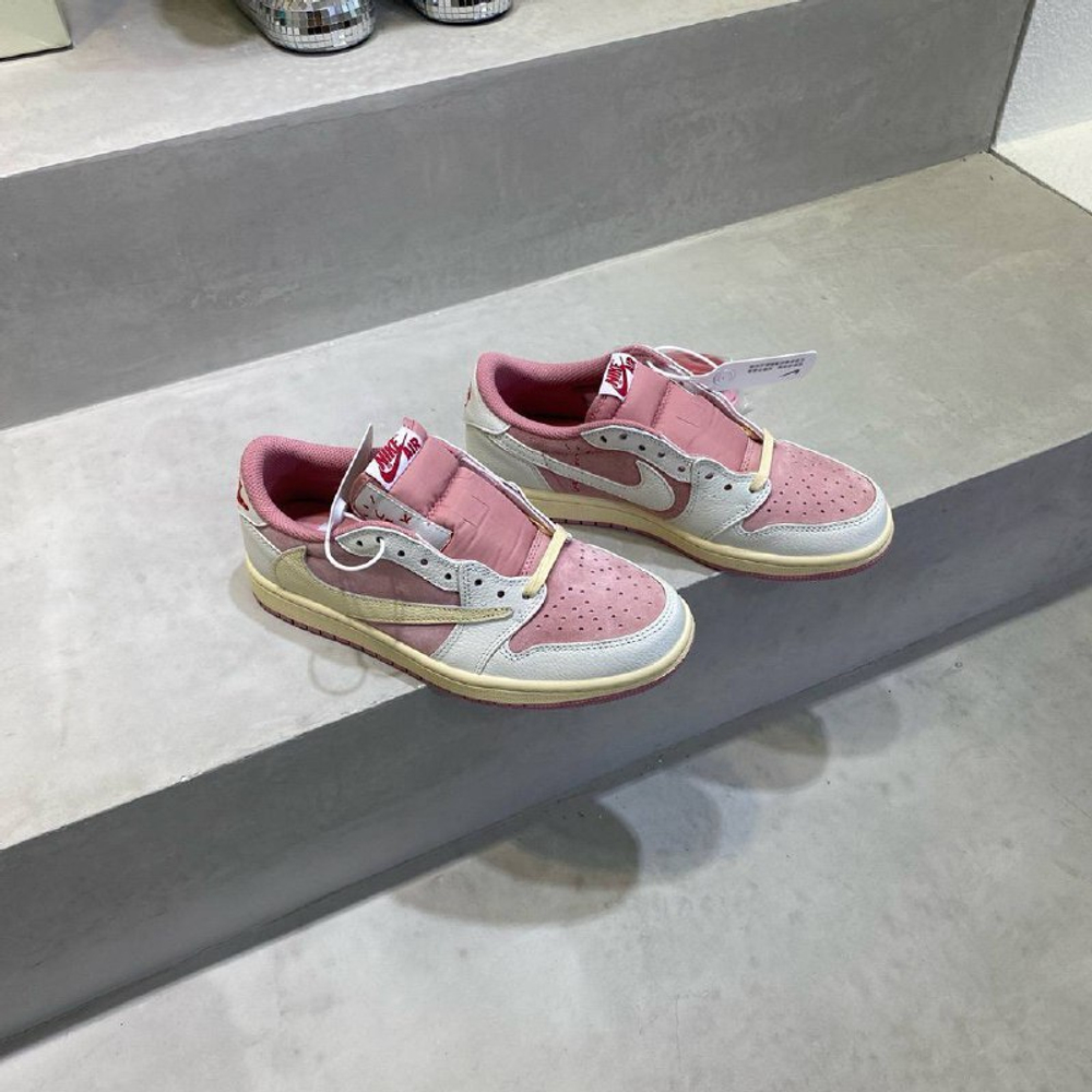 Кроссовки Nike Air Jordan